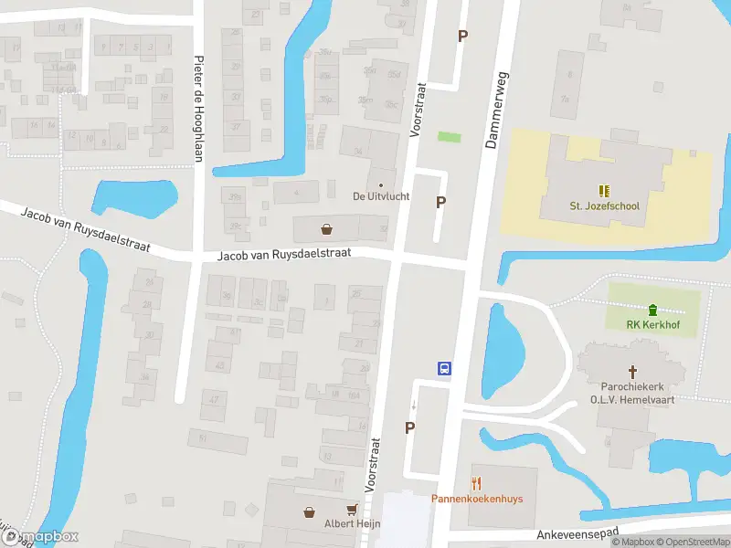 Overlastmelding Voorstraat in Nederhorst den Berg gesloten
