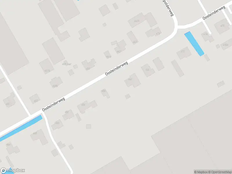 Overlastmelding Oosteinderweg in Aalsmeer gesloten