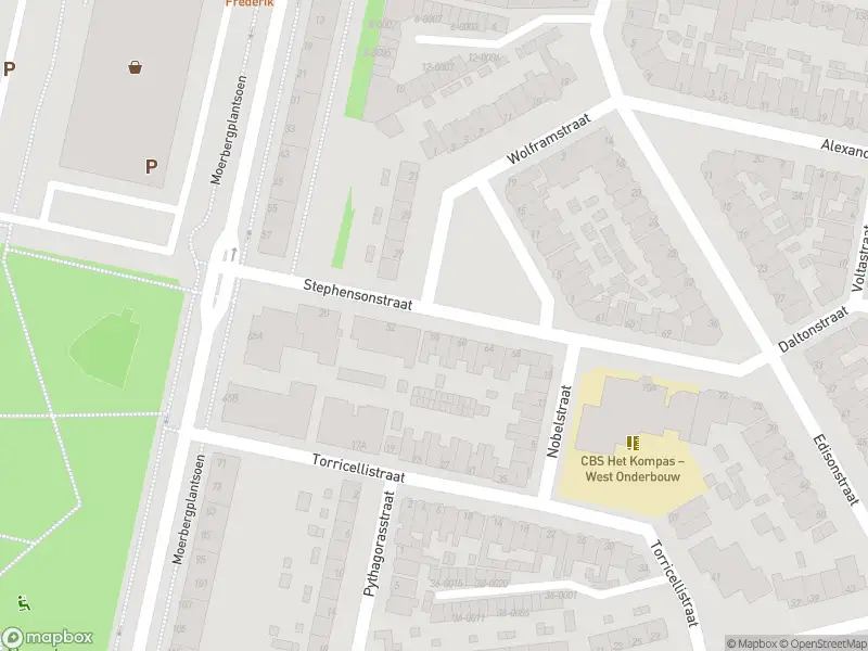 Overlastmelding Stephensonstraat in IJmuiden gesloten