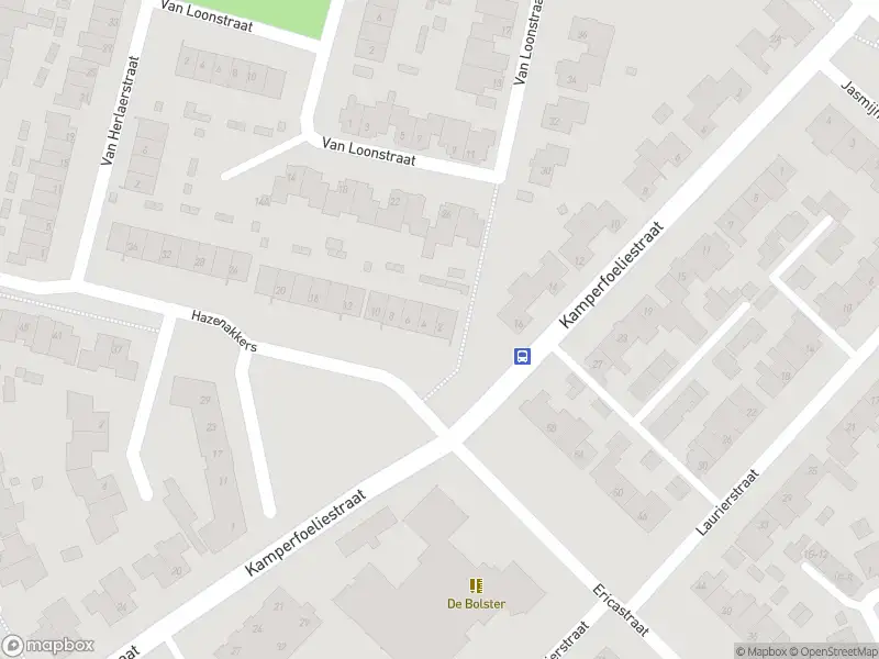 Overlastmelding Hazenakkers in Sint-Michielsgestel