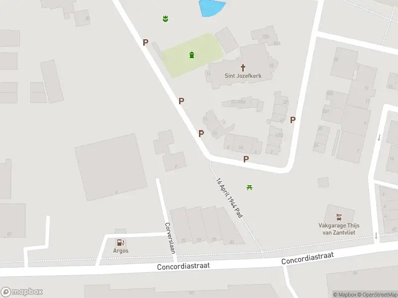 Overlastmelding Concordiastraat in Velsen-Noord gesloten