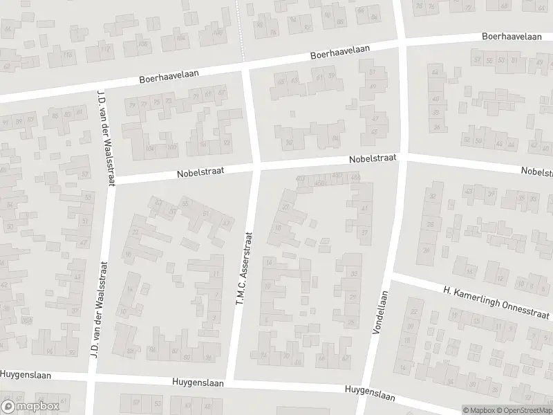 Overlastmelding T.M.C. Asserstraat in Eerbeek gesloten