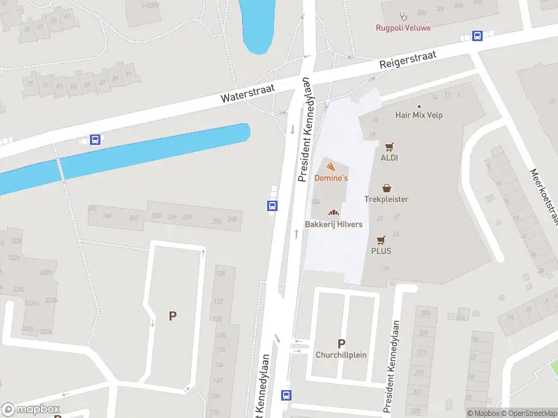 Overlastmelding Broekstraat in 6882GZ Velp gesloten