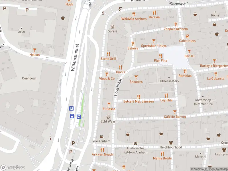 Overlastmelding Nieuwe Plein in Arnhem gesloten