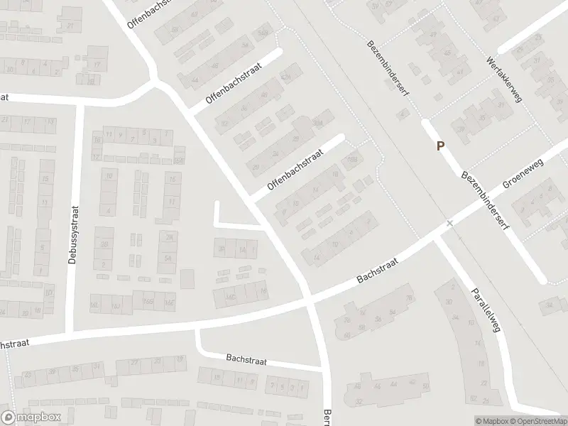 Overlastmelding Offenbachstraat in Eerbeek gesloten