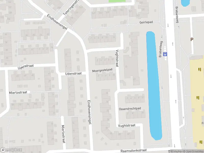 112 melding Overlastmelding Vughtstraat in Arnhem gesloten