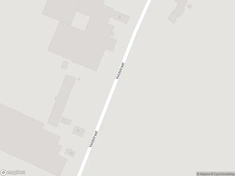 Overlastmelding Veldstraat in Groessen