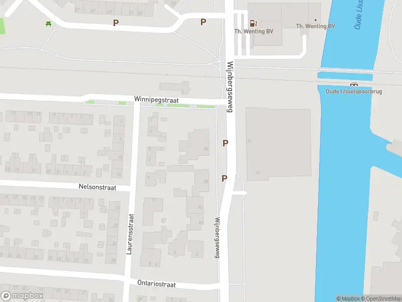 Overlastmelding Wijnbergseweg in Doetinchem
