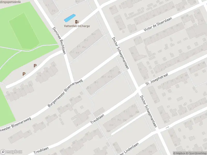 112 melding Overlastmelding Burgemeester Bloemersweg in Arnhem