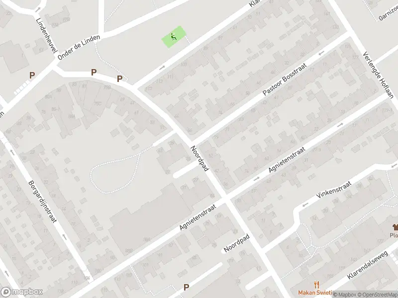 Overlastmelding Noordpad in Arnhem