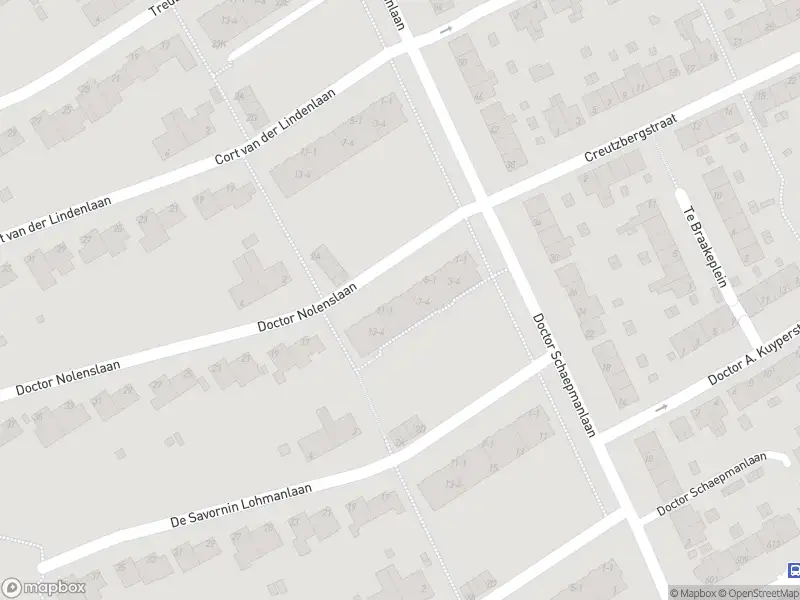 Overlastmelding Dr. Nolenslaan in Arnhem