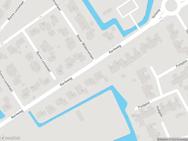 Overlastmelding Kloostermuur & Verlengde Kerkweg in Wognum