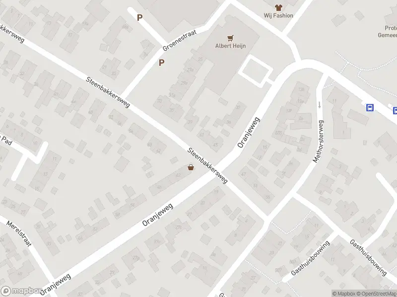 Overlastmelding Oranjeweg in Rheden gesloten