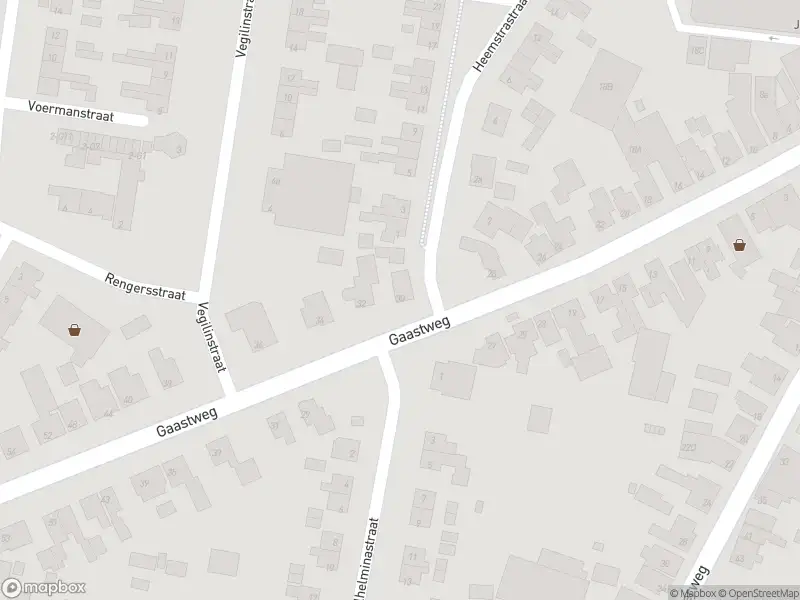 Overlastmelding Gaastweg in Sint Nicolaasga