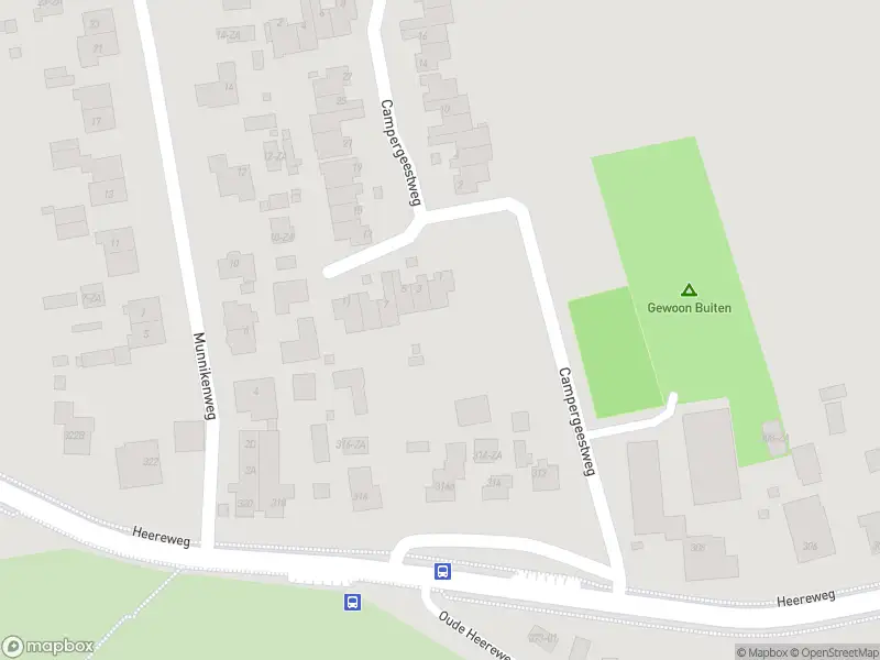 Overlastmelding Heereweg in Schoorl