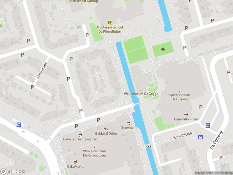 Overlastmelding Akkerwinde in Zwaag