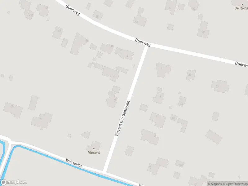 Overlastmelding Notweg in Bergen (NH)