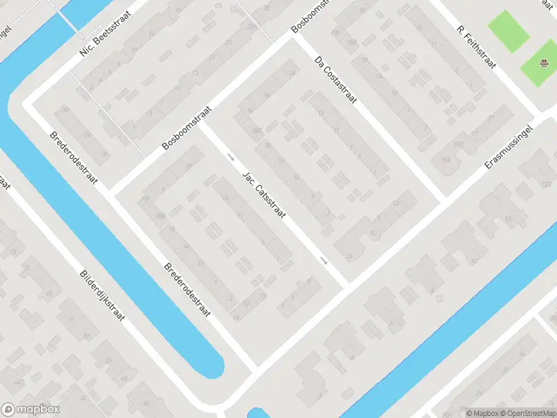 Anonieme overlastmelding van Lennepstraat in Heerhugowaard