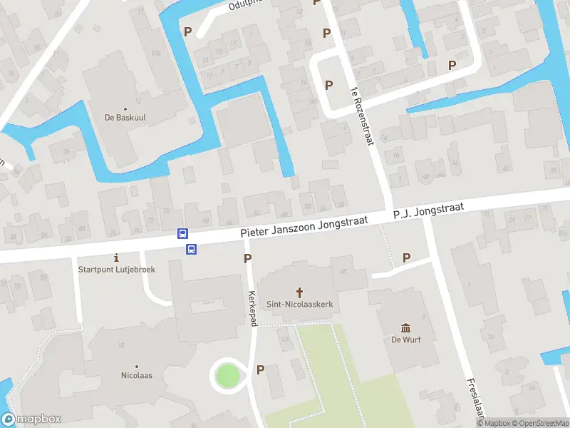 Overlastmelding Pieter Janszoon Jongstraat in Lutjebroek gesloten