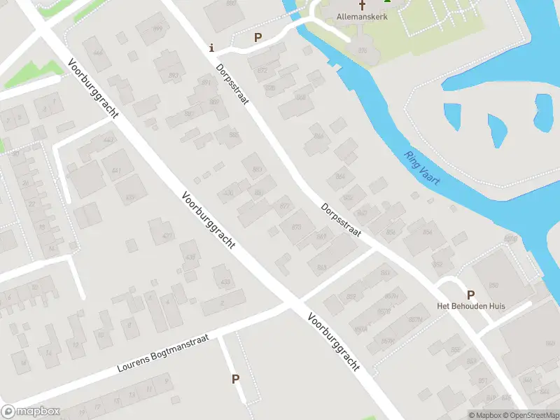 Anonieme overlastmelding Dorpsstraat in Oudkarspel gesloten