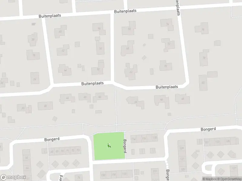 Overlastmelding Buitenplaats in 8212AD Lelystad gesloten