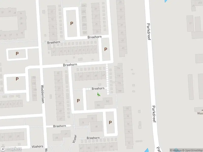 Overlastmelding Breehorn in Lelystad gesloten