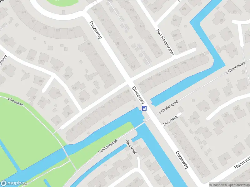 Overlastmelding Bertus Aafjeshof in Hoorn gesloten