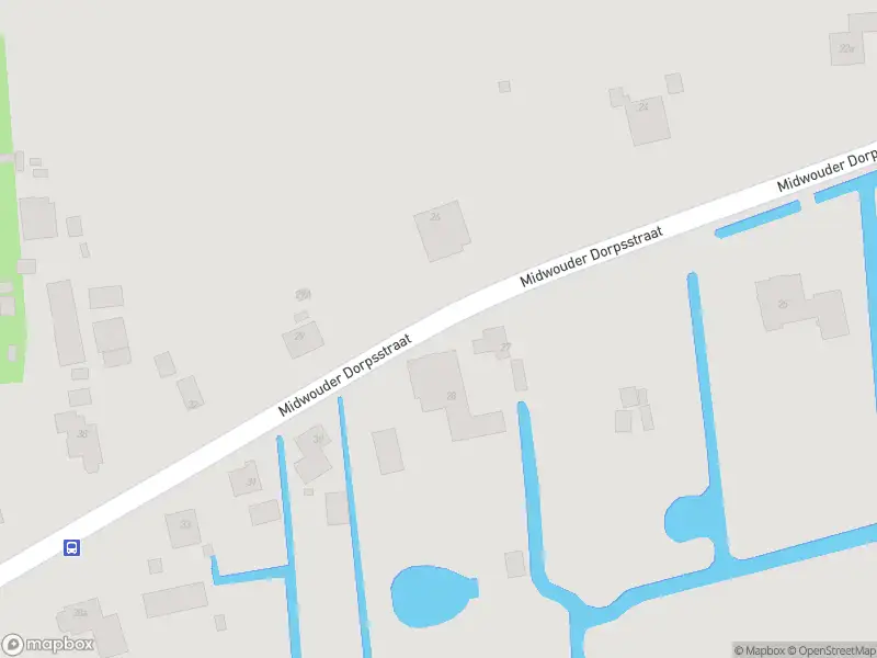 Overlastmelding Burgemeester Grootstraat in Midwoud gesloten
