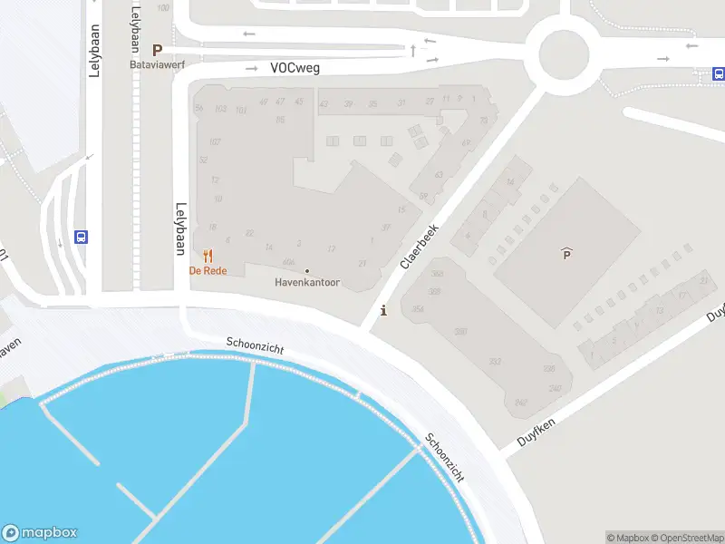 Overlastmelding Schoonzicht in Lelystad gesloten