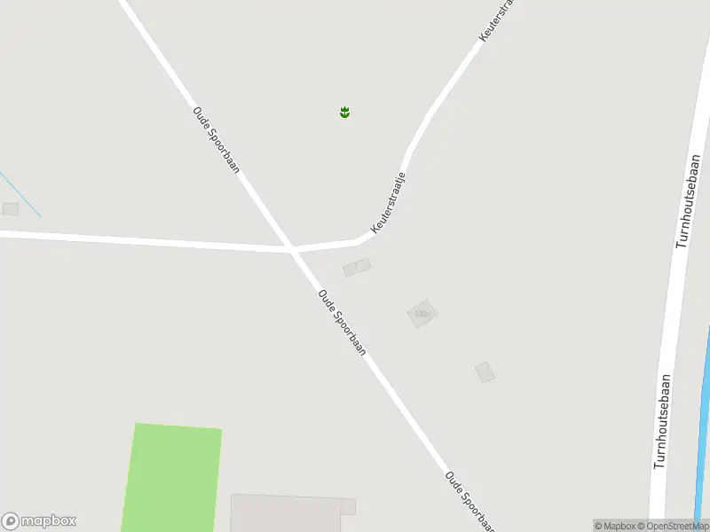 Brandweer met gepaste spoed naar de Keuterstraatje in Goirle