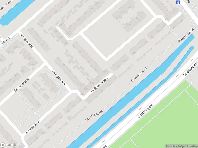 Overlastmelding Lijsterbeslaan in Heerhugowaard gesloten
