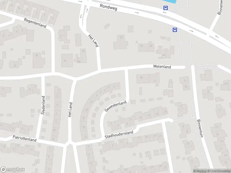 112 melding Brandweer met grote spoed naar de Gewestenland in Houten vanwege afhijsen patient