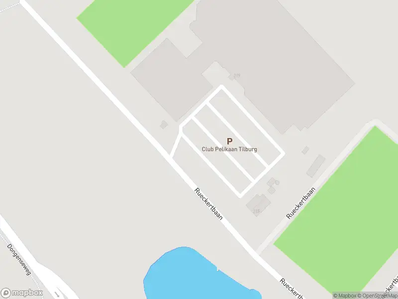 Overlastmelding  in Tilburg gesloten