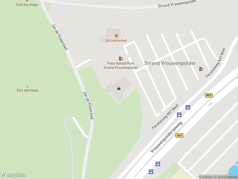 Overlastmelding  in Kamperland