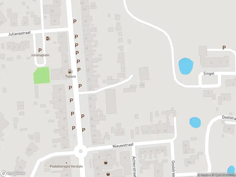 Overlastmelding Ooststraat in 4484CP Kortgene