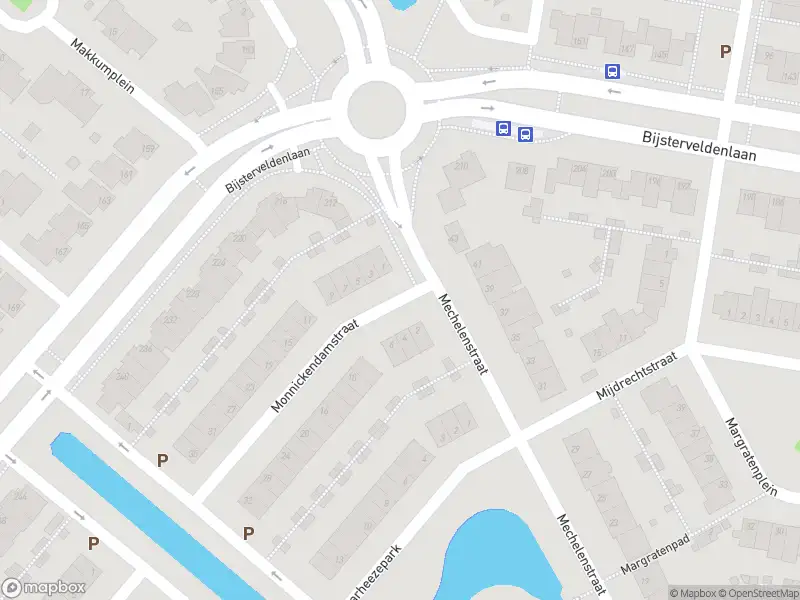 Overlastmelding Monnickendamstraat in Tilburg gesloten