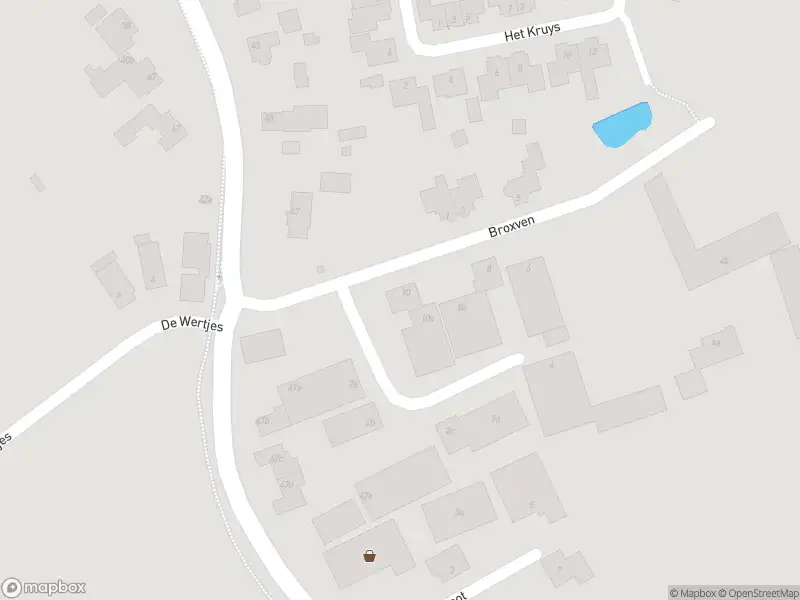 Overlastmelding Broxven in Esch