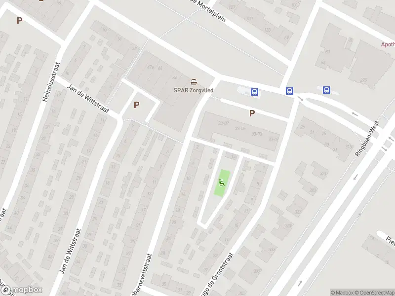 Overlastmelding Van Oldenbarneveltstraat in Tilburg gesloten