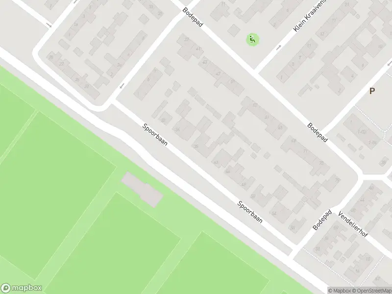 Overlastmelding Spoorbaan in Goirle gesloten