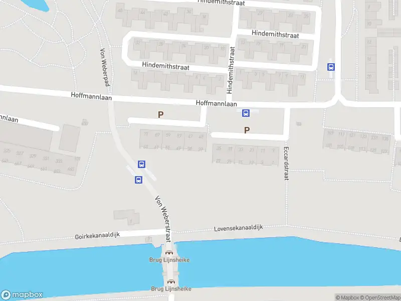 Overlastmelding  in Tilburg gesloten