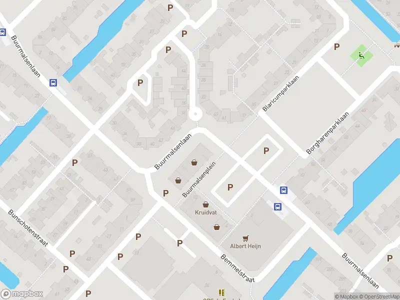 Overlastmelding Buurmalsenlaan in 5043XA Tilburg gesloten