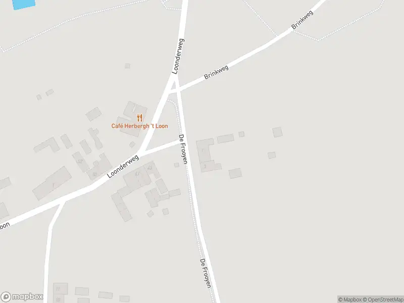 Overlastmelding De Frooyen in Waalre gesloten