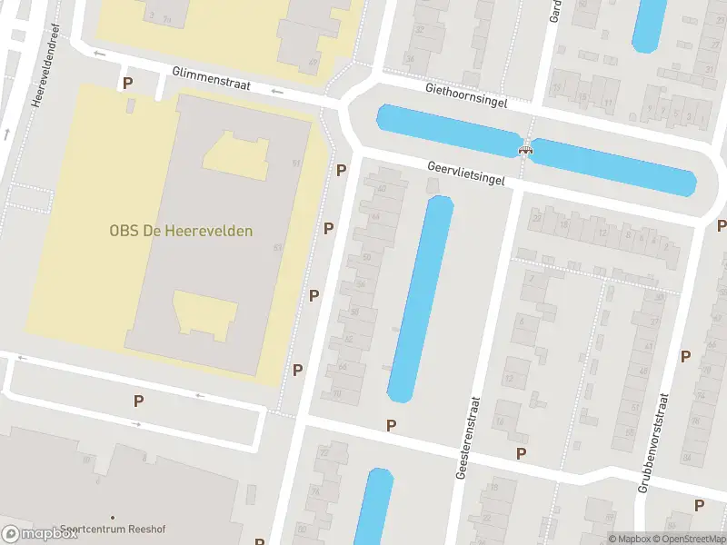 Overlastmelding Giekerkstraat in Tilburg gesloten