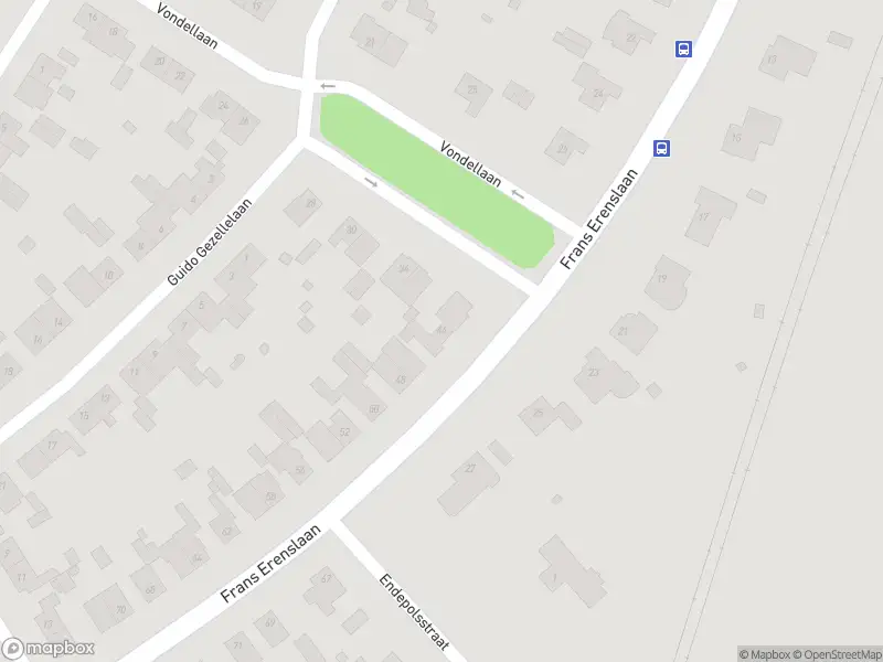 Overlastmelding Frans Erenslaan in Geleen gesloten