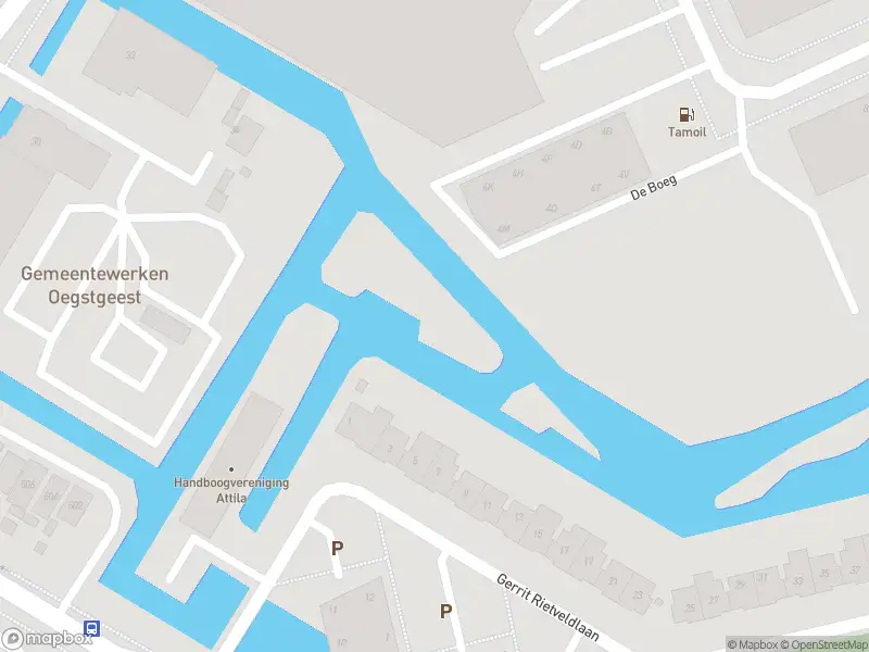 Overlastmelding Poelruiterpad in 2343JN Oegstgeest gesloten