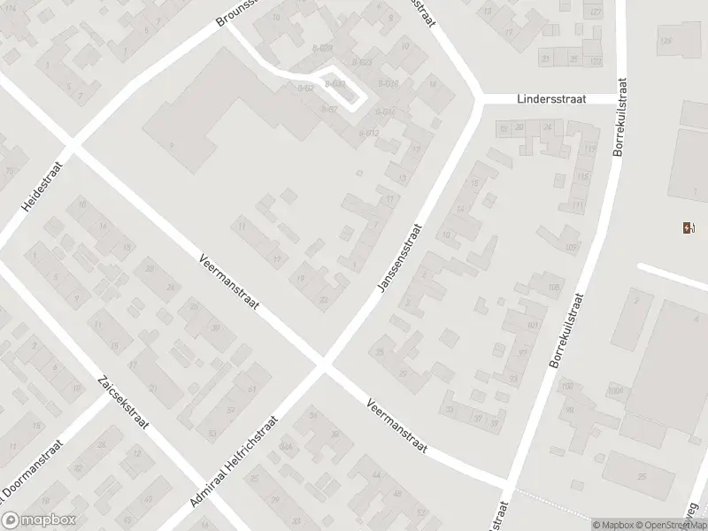 Overlastmelding Janssensstraat in Geleen