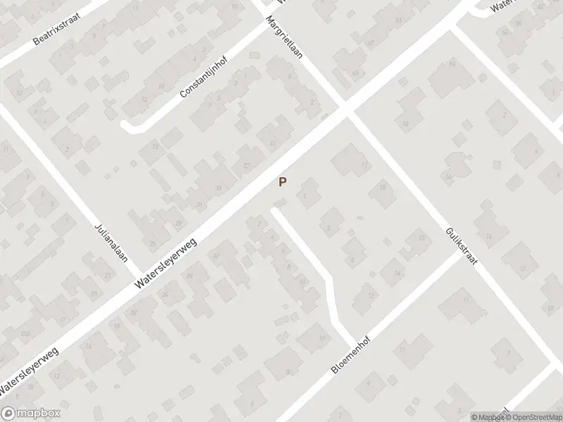 Overlastmelding Rozenhof in Munstergeleen gesloten