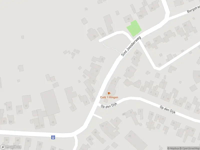 Overlastmelding Kranenbroekerweg in 6102GE Echt gesloten