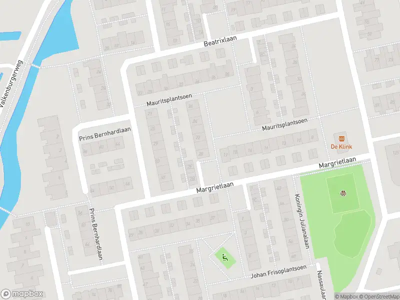 Overlastmelding Margrietlaan in Rijnsburg gesloten