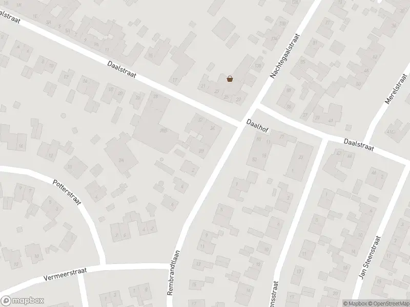 Overlastmelding Rembrandtlaan in Geleen